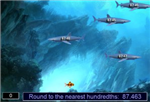 Rounding Decimals 